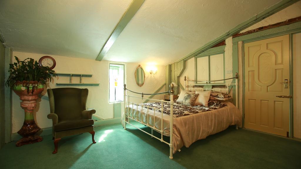 The Edge Accommodation Huddersfield Camera foto