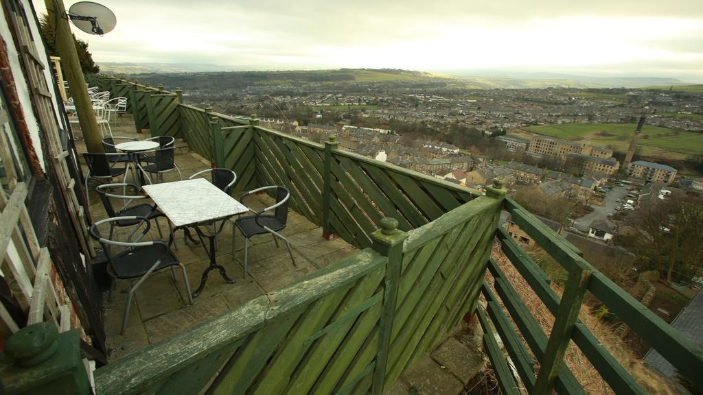 The Edge Accommodation Huddersfield Esterno foto