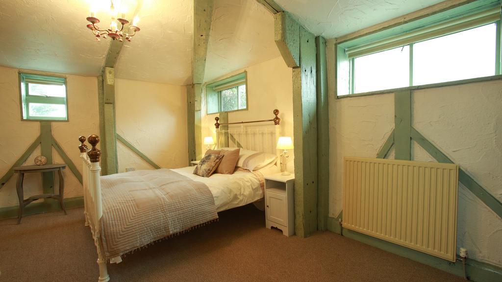 The Edge Accommodation Huddersfield Camera foto