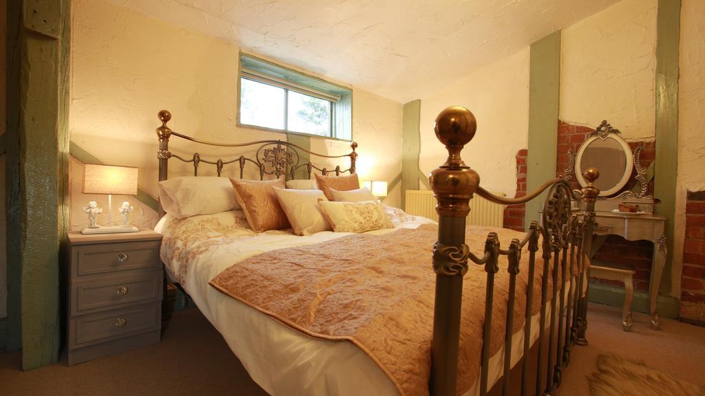 The Edge Accommodation Huddersfield Camera foto